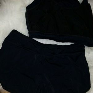 Size small custom made bikini Never worn